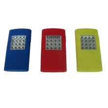 16+4LED Magnetic Work Light (31-1C0003)